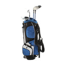Fazer Jtek Steel Mens Right Hand Half Set Junior - junior