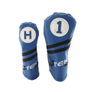 Fazer Jtek Steel Mens Right Hand Half Set Junior - junior