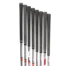 Mizuno MX-25 Steel Mens Right Hand Irons 3-PW Regular - Dynalite Gold