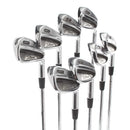 Titleist AP2 Steel Mens Right Hand Irons 4-PW Stiff - Project X