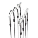 Titleist AP2 Steel Mens Right Hand Irons 4-PW Stiff - Project X