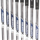 Titleist AP2 Steel Mens Right Hand Irons 4-PW Stiff - Project X