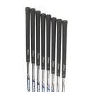 Titleist AP2 Steel Mens Right Hand Irons 4-PW Stiff - Project X