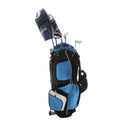 Fazer JTEK 5.0 Graphite Junior Right Hand Junior - Grap[hite