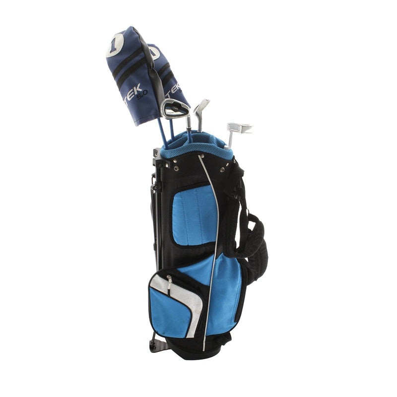 Fazer JTEK 5.0 Graphite Junior Right Hand Junior - Grap[hite