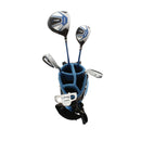 Fazer JTEK 5.0 Graphite Junior Right Hand Junior - Grap[hite