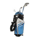 Fazer JTEK 5.0 Graphite Junior Right Hand Junior - Grap[hite