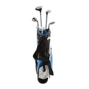 Fazer JTEK 5.0 Graphite Junior Right Hand Junior - Grap[hite