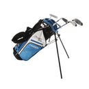 Fazer JTEK 5.0 Graphite Junior Right Hand Junior - Grap[hite