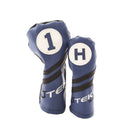 Fazer JTEK 5.0 Graphite Junior Right Hand Junior - Grap[hite
