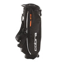 Cobra Stand Stand Bag - Black/Orange