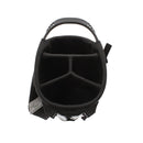 Cobra Stand Stand Bag - Black/Orange