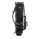 Cobra Stand Stand Bag - Black/Orange