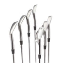 Nike Vr Steel Mens Right Hand Irons 4-PW Stiff - Dynamic Gold