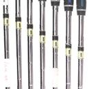Nike Vr Steel Mens Right Hand Irons 4-PW Stiff - Dynamic Gold