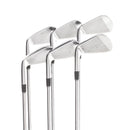 Srixon ZX-5 Steel Mens Right Hand Irons 5-PW Regular - KBS Tour Lite