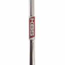 Srixon ZX-5 Steel Mens Right Hand Irons 5-PW Regular - KBS Tour Lite