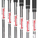 Srixon ZX-5 Steel Mens Right Hand Irons 5-PW Regular - KBS Tour Lite