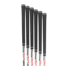 Srixon ZX-5 Steel Mens Right Hand Irons 5-PW Regular - KBS Tour Lite