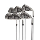 Callaway Rogue-X Steel Mens Right Hand Irons 5-PW Regular - True Temper XP-95g