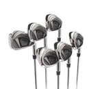 Callaway Rogue-X Steel Mens Right Hand Irons 5-PW Regular - True Temper XP-95g
