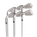 Callaway Rogue-X Steel Mens Right Hand Irons 5-PW Regular - True Temper XP-95g