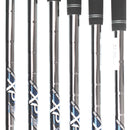 Callaway Rogue-X Steel Mens Right Hand Irons 5-PW Regular - True Temper XP-95g