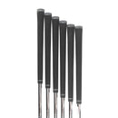Callaway Rogue-X Steel Mens Right Hand Irons 5-PW Regular - True Temper XP-95g