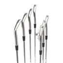 Titleist 714 CB Forged Steel Mens Right Hand Irons 4-PW Stiff - KBS Tour