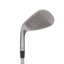 Callaway Jaws Steel Mens Right Hand Lob Wedge 60* Stiff - Dynamic Gold s200