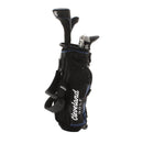 Cleveland Package Set Steel/Graphite Mens Right Hand Half Set Regular - XP 90