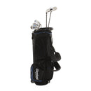 Cleveland Package Set Steel/Graphite Mens Right Hand Half Set Regular - XP 90