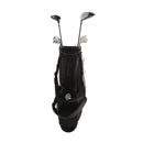 Cleveland Package Set Steel/Graphite Mens Right Hand Half Set Regular - XP 90