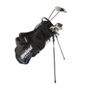 Cleveland Package Set Steel/Graphite Mens Right Hand Half Set Regular - XP 90