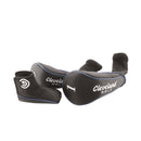 Cleveland Package Set Steel/Graphite Mens Right Hand Half Set Regular - XP 90