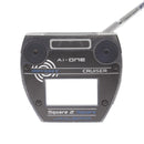 Odyssey Jailbird Cruiser Mens Right Hand Putter 38" Mallet - Cruiser