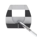Odyssey Jailbird Cruiser Mens Right Hand Putter 38" Mallet - Cruiser