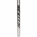 Ping Bunkr Steel Mens Right Hand Lob Wedge Black Dot 58* 10 Bounce S Grind Wedge Flex - Nippon/Steel