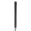 Ping Bunkr Steel Mens Right Hand Lob Wedge Black Dot 58* 10 Bounce S Grind Wedge Flex - Nippon/Steel