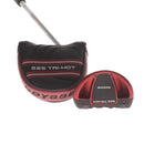 Odyssey Tri-Hot S-25 Mens Right Hand Putter 34" Mallet - Odyssey