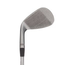 Titleist SM-9 Steel Mens Right Hand Gap Wedge 52* 8 Bounce F Grind Wedge Flex - Dynamic Gold