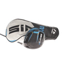 TaylorMade Sim 2 Max Graphite Mens Right Hand Driver 10.5* Regular - Ventus
