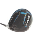 TaylorMade Sim 2 Max Graphite Mens Right Hand Driver 10.5* Regular - Ventus