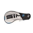 TaylorMade Sim 2 Max Graphite Mens Right Hand Driver 10.5* Regular - Ventus