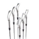Ping G-425 Steel Mens Right Hand Irons 5-PW Black Dot Regular - AWT 2.0 85g