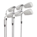 Ping G-425 Steel Mens Right Hand Irons 5-PW Black Dot Regular - AWT 2.0 85g