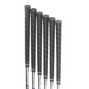 Ping G-425 Steel Mens Right Hand Irons 5-PW Black Dot Regular - AWT 2.0 85g