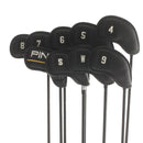 PXG 0311 XP GEN5 Graphite Mens Right Hand 4-pw-gw Regular - MMT
