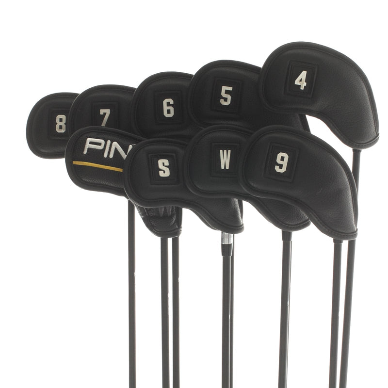 PXG 0311 XP GEN5 Graphite Mens Right Hand 4-pw-gw Regular - MMT