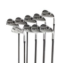 PXG 0311 XP GEN5 Graphite Mens Right Hand 4-pw-gw Regular - MMT